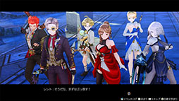 ���������꡼ No.017�Υ���ͥ������ / �֥饤���Υ��ȥꥨ����̩�ȥ��������DX�ס�����ȯ�䡣����̩�ץ��꡼����3���ʤ˿����ץ쥤���֥륭���䥹�ȡ��꡼���ɲä���������