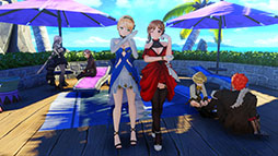 ���������꡼ No.020�Υ���ͥ������ / �֥饤���Υ��ȥꥨ����̩�ȥ��������DX�ס�����ȯ�䡣����̩�ץ��꡼����3���ʤ˿����ץ쥤���֥륭���䥹�ȡ��꡼���ɲä���������