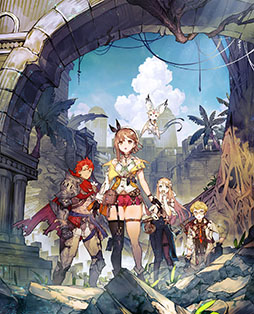 ���������꡼ No.021�Υ���ͥ������ / �֥饤���Υ��ȥꥨ����̩�ȥ��������DX�ס�����ȯ�䡣����̩�ץ��꡼����3���ʤ˿����ץ쥤���֥륭���䥹�ȡ��꡼���ɲä���������