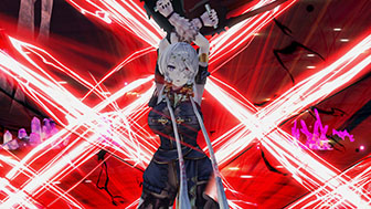 ���������꡼ No.026�Υ���ͥ������ / �֥饤���Υ��ȥꥨ����̩�ȥ��������DX�ס�����ȯ�䡣����̩�ץ��꡼����3���ʤ˿����ץ쥤���֥륭���䥹�ȡ��꡼���ɲä���������