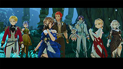 ���������꡼ No.031�Υ���ͥ������ / �֥饤���Υ��ȥꥨ����̩�ȥ��������DX�ס�����ȯ�䡣����̩�ץ��꡼����3���ʤ˿����ץ쥤���֥륭���䥹�ȡ��꡼���ɲä���������