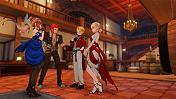 ���������꡼ No.034�Υ���ͥ������ / �֥饤���Υ��ȥꥨ����̩�ȥ��������DX�ס�����ȯ�䡣����̩�ץ��꡼����3���ʤ˿����ץ쥤���֥륭���䥹�ȡ��꡼���ɲä���������