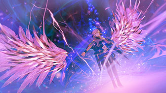 ���������꡼ No.042�Υ���ͥ������ / �֥饤���Υ��ȥꥨ����̩�ȥ��������DX�ס�����ȯ�䡣����̩�ץ��꡼����3���ʤ˿����ץ쥤���֥륭���䥹�ȡ��꡼���ɲä���������