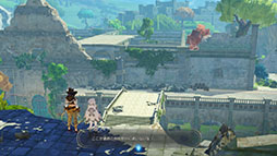 ���������꡼ No.043�Υ���ͥ������ / �֥饤���Υ��ȥꥨ����̩�ȥ��������DX�ס�����ȯ�䡣����̩�ץ��꡼����3���ʤ˿����ץ쥤���֥륭���䥹�ȡ��꡼���ɲä���������