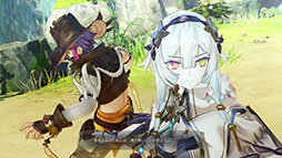 ���������꡼ No.044�Υ���ͥ������ / �֥饤���Υ��ȥꥨ����̩�ȥ��������DX�ס�����ȯ�䡣����̩�ץ��꡼����3���ʤ˿����ץ쥤���֥륭���䥹�ȡ��꡼���ɲä���������