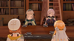 ���������꡼ No.048�Υ���ͥ������ / �֥饤���Υ��ȥꥨ����̩�ȥ��������DX�ס�����ȯ�䡣����̩�ץ��꡼����3���ʤ˿����ץ쥤���֥륭���䥹�ȡ��꡼���ɲä���������