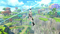 ���������꡼ No.049�Υ���ͥ������ / �֥饤���Υ��ȥꥨ����̩�ȥ��������DX�ס�����ȯ�䡣����̩�ץ��꡼����3���ʤ˿����ץ쥤���֥륭���䥹�ȡ��꡼���ɲä���������