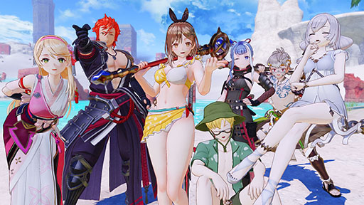 ���������꡼ No.060�Υ���ͥ������ / �֥饤���Υ��ȥꥨ����̩�ȥ��������DX�ס�����ȯ�䡣����̩�ץ��꡼����3���ʤ˿����ץ쥤���֥륭���䥹�ȡ��꡼���ɲä���������