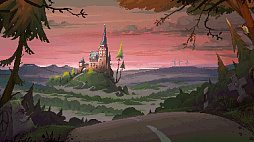 ꡼ No.005 | Ghost Haunting