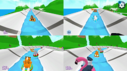 ꡼ No.006 | Aquapark io