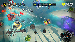 ꡼ No.003 | BattleCap