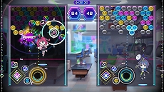 画像ギャラリー No.009のサムネイル画像 / タイトーの新作リズムパズルゲーム「QQQbeats!!!(キュキュキュビーツ)」,Switch向けに2025年秋の発売決定