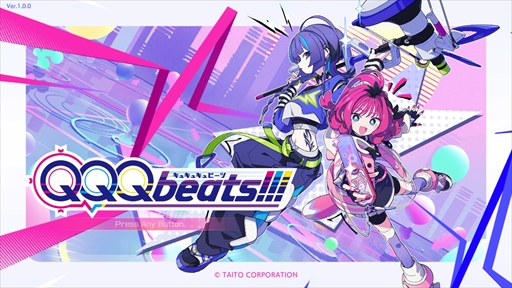 ꡼ No.002Υͥ / Υץ쥤ݡϡQQQbeats!!!פڥХ֥ΥѤѥ߲ñʤ顤Ļڤ