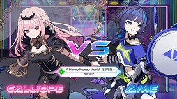 ���������꡼ No.003�Υ���ͥ������ / ���ե֥�������������������������ޥ�󤵤��γڶʤ����롣�ꥺ�ߥ���ѥ����QQQbeats!!!�ס�VTuber���󥰥ѥå���1�Ƥ��ۿ�����