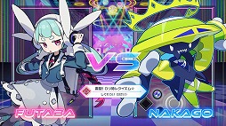 ���������꡼ No.004�Υ���ͥ������ / ���ե֥�������������������������ޥ�󤵤��γڶʤ����롣�ꥺ�ߥ���ѥ����QQQbeats!!!�ס�VTuber���󥰥ѥå���1�Ƥ��ۿ�����