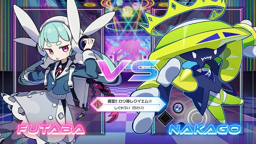 ���������꡼ No.010�Υ���ͥ������ / ���ե֥�������������������������ޥ�󤵤��γڶʤ����롣�ꥺ�ߥ���ѥ����QQQbeats!!!�ס�VTuber���󥰥ѥå���1�Ƥ��ۿ�����