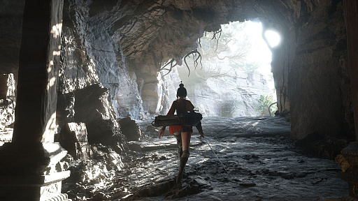 ���������꡼ No.003�Υ���ͥ������ / ��BiliBili World 2025�פǻ�ͷ������Sword Sage: Awakening�פϡ��𶢤ȥ�������ѥ����Ǥ��Ȥ߹�碌��������饤���ʥ��������RPG��