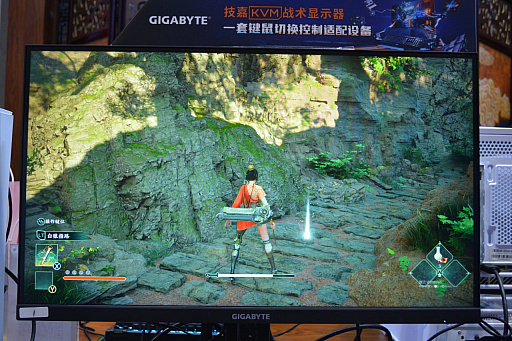 ���������꡼ No.004�Υ���ͥ������ / ��BiliBili World 2025�פǻ�ͷ������Sword Sage: Awakening�פϡ��𶢤ȥ�������ѥ����Ǥ��Ȥ߹�碌��������饤���ʥ��������RPG��