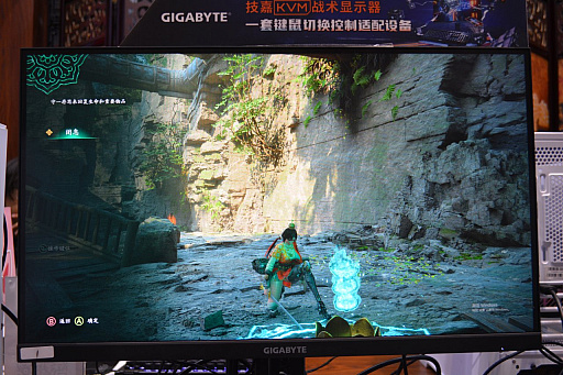 ���������꡼ No.005�Υ���ͥ������ / ��BiliBili World 2025�פǻ�ͷ������Sword Sage: Awakening�פϡ��𶢤ȥ�������ѥ����Ǥ��Ȥ߹�碌��������饤���ʥ��������RPG��