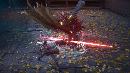 ���������꡼ No.006�Υ���ͥ������ / ��BiliBili World 2025�פǻ�ͷ������Sword Sage: Awakening�פϡ��𶢤ȥ�������ѥ����Ǥ��Ȥ߹�碌��������饤���ʥ��������RPG��