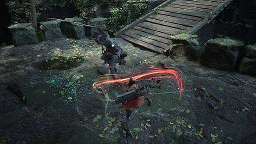 ���������꡼ No.007�Υ���ͥ������ / ��BiliBili World 2025�פǻ�ͷ������Sword Sage: Awakening�פϡ��𶢤ȥ�������ѥ����Ǥ��Ȥ߹�碌��������饤���ʥ��������RPG��