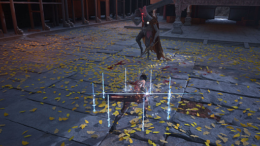 ���������꡼ No.008�Υ���ͥ������ / ��BiliBili World 2025�פǻ�ͷ������Sword Sage: Awakening�פϡ��𶢤ȥ�������ѥ����Ǥ��Ȥ߹�碌��������饤���ʥ��������RPG��