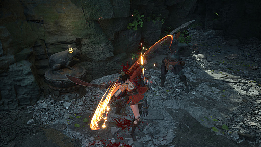 ���������꡼ No.009�Υ���ͥ������ / ��BiliBili World 2025�פǻ�ͷ������Sword Sage: Awakening�פϡ��𶢤ȥ�������ѥ����Ǥ��Ȥ߹�碌��������饤���ʥ��������RPG��