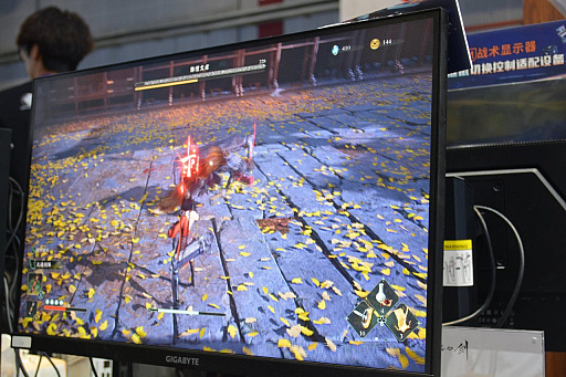 ���������꡼ No.011�Υ���ͥ������ / ��BiliBili World 2025�פǻ�ͷ������Sword Sage: Awakening�פϡ��𶢤ȥ�������ѥ����Ǥ��Ȥ߹�碌��������饤���ʥ��������RPG��