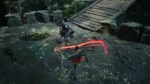 ꡼ No.003 | Sword Sage: Awakening׳ȯԥץ쥼ơԥबĩࡤѡߥѥ󥯤Ū߷׻ۡgamescom