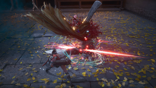 ꡼ No.004 | Sword Sage: Awakening׳ȯԥץ쥼ơԥबĩࡤѡߥѥ󥯤Ū߷׻ۡgamescom