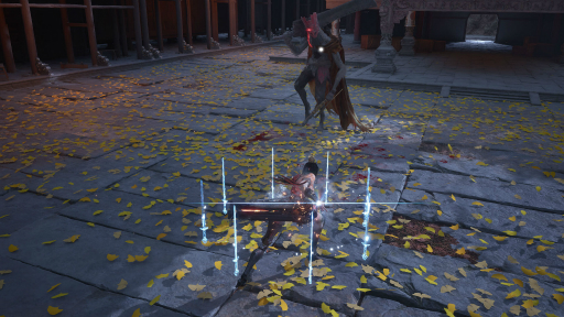 ꡼ No.005 | Sword Sage: Awakening׳ȯԥץ쥼ơԥबĩࡤѡߥѥ󥯤Ū߷׻ۡgamescom