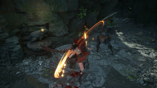 ꡼ No.006 | Sword Sage: Awakening׳ȯԥץ쥼ơԥबĩࡤѡߥѥ󥯤Ū߷׻ۡgamescom