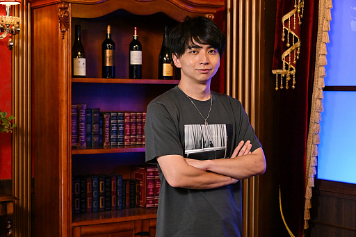 ���������꡼ No.002�Υ���ͥ������ / �����೫ȯ������Х饨�ƥ����ȡ���Ǿͷ���ǹ��ġס�FOD�������ۿ����ϡ���1����Ǥγ�ȯ��ĩ�����ƻ�ĸ����󡤤��󤭤���˥��󥿥ӥ塼