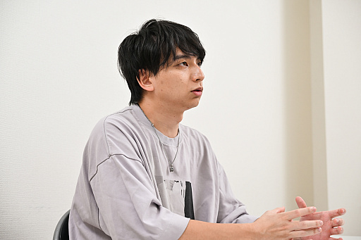 ���������꡼ No.004�Υ���ͥ������ / �����೫ȯ������Х饨�ƥ����ȡ���Ǿͷ���ǹ��ġס�FOD�������ۿ����ϡ���1����Ǥγ�ȯ��ĩ�����ƻ�ĸ����󡤤��󤭤���˥��󥿥ӥ塼