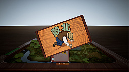 ꡼ No.003 | Liar Zoo Game