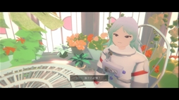 画像ギャラリー No.002のサムネイル画像 / 奇妙な無数の「部屋」を探索するサイコロジカル空間探索ADV「プラトニカ・スペース」,期間限定の体験版をSteamで配信開始