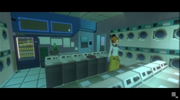 画像ギャラリー No.009のサムネイル画像 / 奇妙な無数の「部屋」を探索するサイコロジカル空間探索ADV「プラトニカ・スペース」,期間限定の体験版をSteamで配信開始