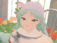 奇妙な無数の「部屋」を探索するサイコロジカル空間探索ADV「プラトニカ・スペース」，期間限定の体験版をSteamで配信開始