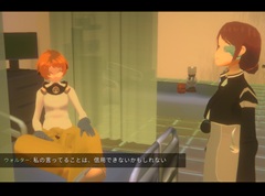 ［プレイレポ］「プラトニカ・スペース」が描く“人はわかり合えない”ことの相互理解。無数の部屋が連なる世界で，記憶の断片を手繰り寄せる