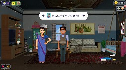 ꡼ No.003Υͥ / Ƥλοƥɤγߥƥ꡼ADVõɥåȥסSwitchǤ1030ȯ䡣BitSummit the 13th˽Ÿ