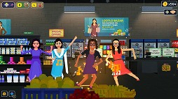 ꡼ No.008Υͥ / Ƥλοƥɤγߥƥ꡼ADVõɥåȥסSwitchǤ1030ȯ䡣BitSummit the 13th˽Ÿ