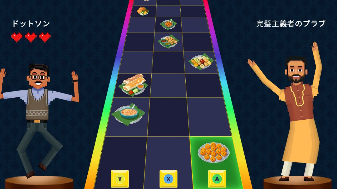 ꡼ No.010 | ɤΥߥƥ꡼ADVõɥåȥסSwitchǤ꡼ǲ襹̴õ夬λɤ