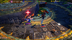 ꡼ No.003 | ʪˡ§ѤХȥڤARPGAwaysisפ4Ͷϥץ쥤μꡣBitSummitǤλͷǽ