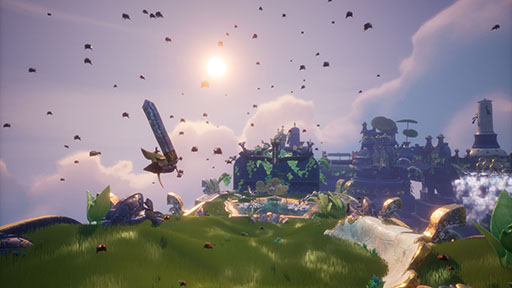 ꡼ No.005 | ʪˡ§ѤХȥڤARPGAwaysisפ4Ͷϥץ쥤μꡣBitSummitǤλͷǽ