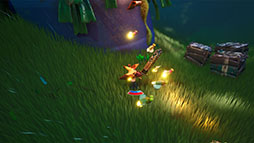 ꡼ No.006 | ʪˡ§ѤХȥڤARPGAwaysisפ4Ͷϥץ쥤μꡣBitSummitǤλͷǽ