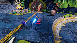 ꡼ No.008 | ʪˡ§ѤХȥڤARPGAwaysisפ4Ͷϥץ쥤μꡣBitSummitǤλͷǽ