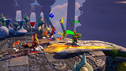 ꡼ No.010 | ʪˡ§ѤХȥڤARPGAwaysisפ4Ͷϥץ쥤μꡣBitSummitǤλͷǽ