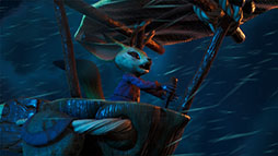 ꡼ No.007 | Awaysis