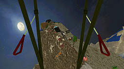 Prison Escape Simulator