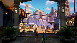 ꡼ No.001 | NO STRAIGHT ROADS 2